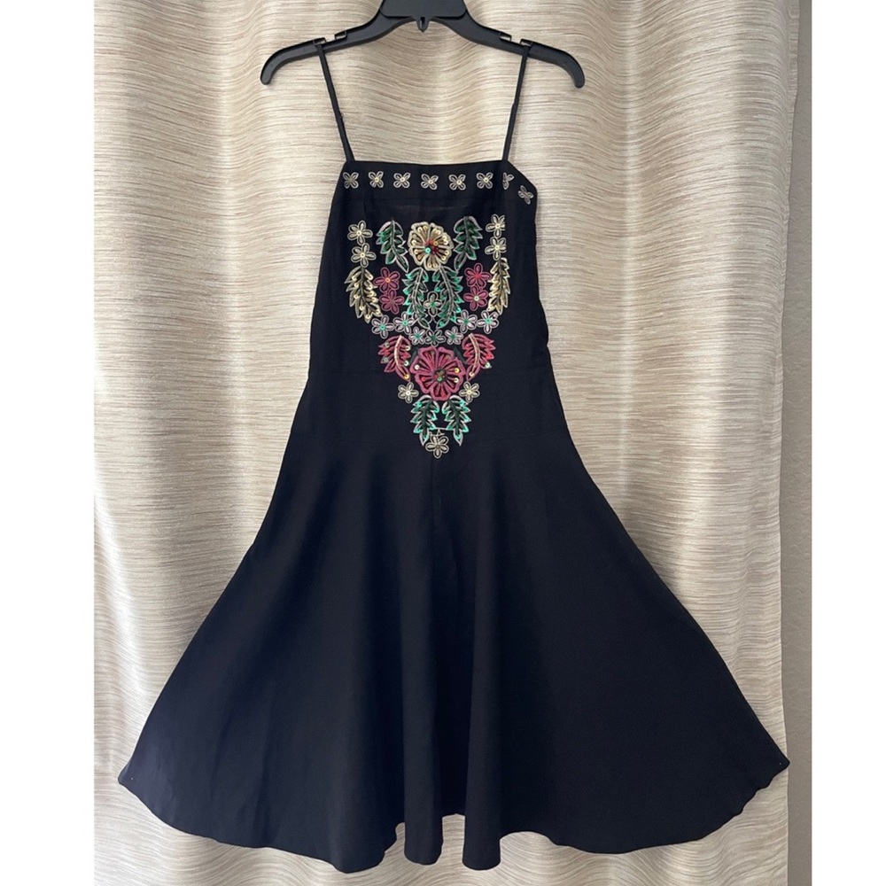 Coco Lulu Women Summer Dress